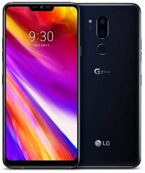 Прошивка телефона LG G7 ThinQ в Пензе
